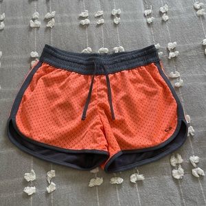 Women’s Mesh Sport Shorts
